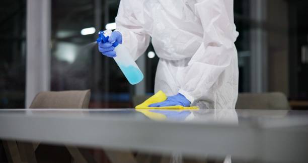 24/7 Emergency Biohazard experts in South Solon, OH